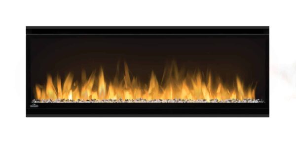 NAPOLEON ALLURAVISION SLIM NEFL42CHS ELECTRIC FIREPLACE