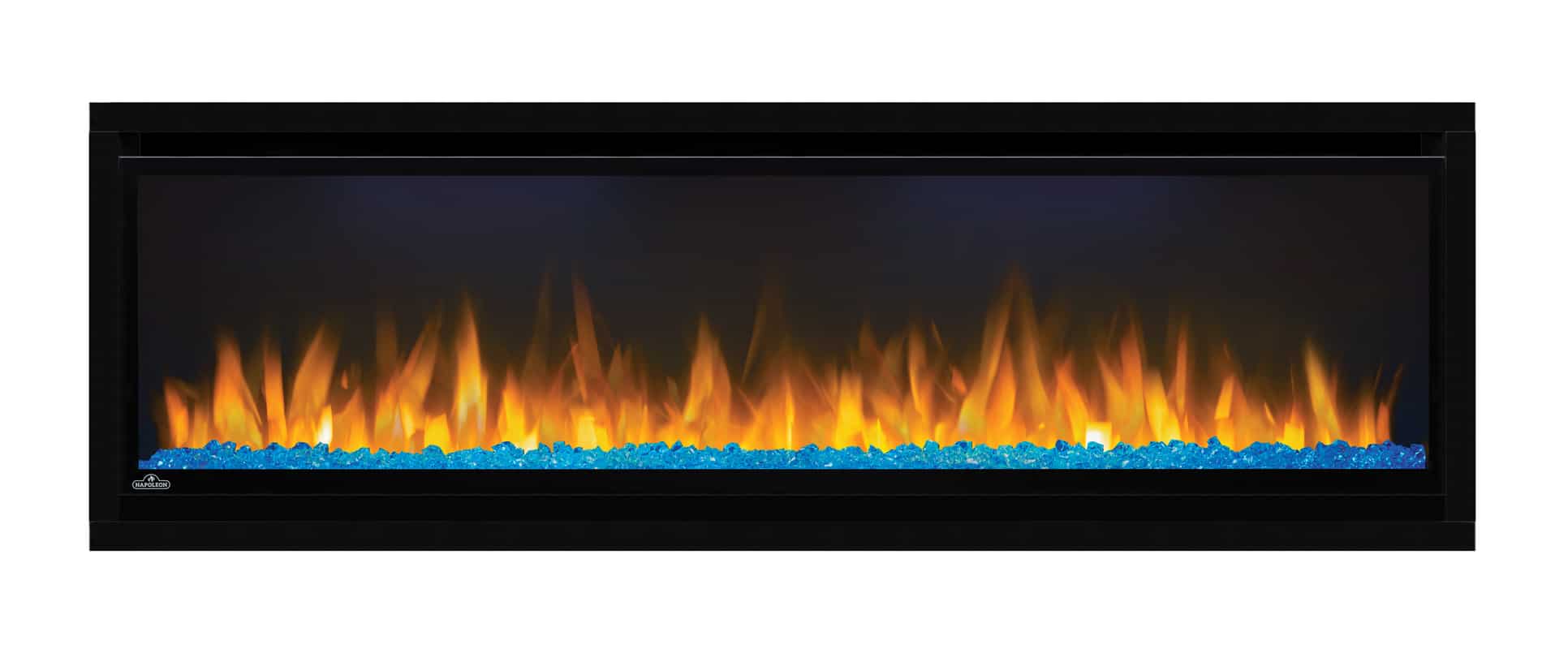 NAPOLEON ALLURAVISION DEEP NEFL50CHD ELECTRIC FIREPLACE