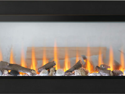 Product Image for Napoleon Clearion Elite 60 see-through fireplace NEFBD60HE 