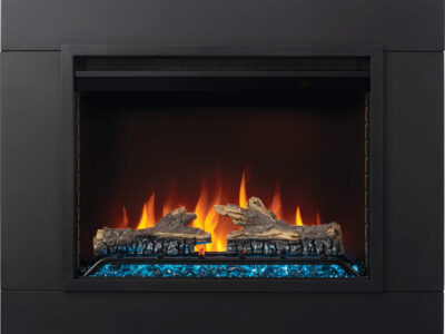 Product Image for Napoleon Trim Kit for Cineview NEFB26H Built-in electric fireplace insert 