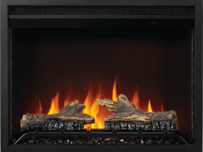 Product Image for Napoleon Cineview NEFB26H Built-in electric fireplace insert 
