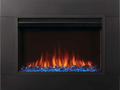 Product Image for Napoleon Trim Kit for Cineview NEFB30H Built-in electric fireplace insert 