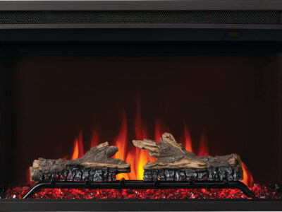 Product Image for Napoleon Cineview NEFB30H Built-in electric fireplace insert 