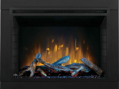 Product Image for Napoleon Trim Kit for Element NEFB42H-BS Built-in electric fireplace insert 