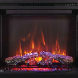 Napoleon NEFB36H-BS Element 36 Insert | Stylish Fireplaces