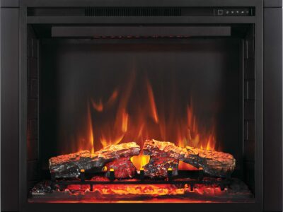 Product Image for Napoleon Trim Kit for Element NEFB36H-BS Built-in electric fireplace insert 