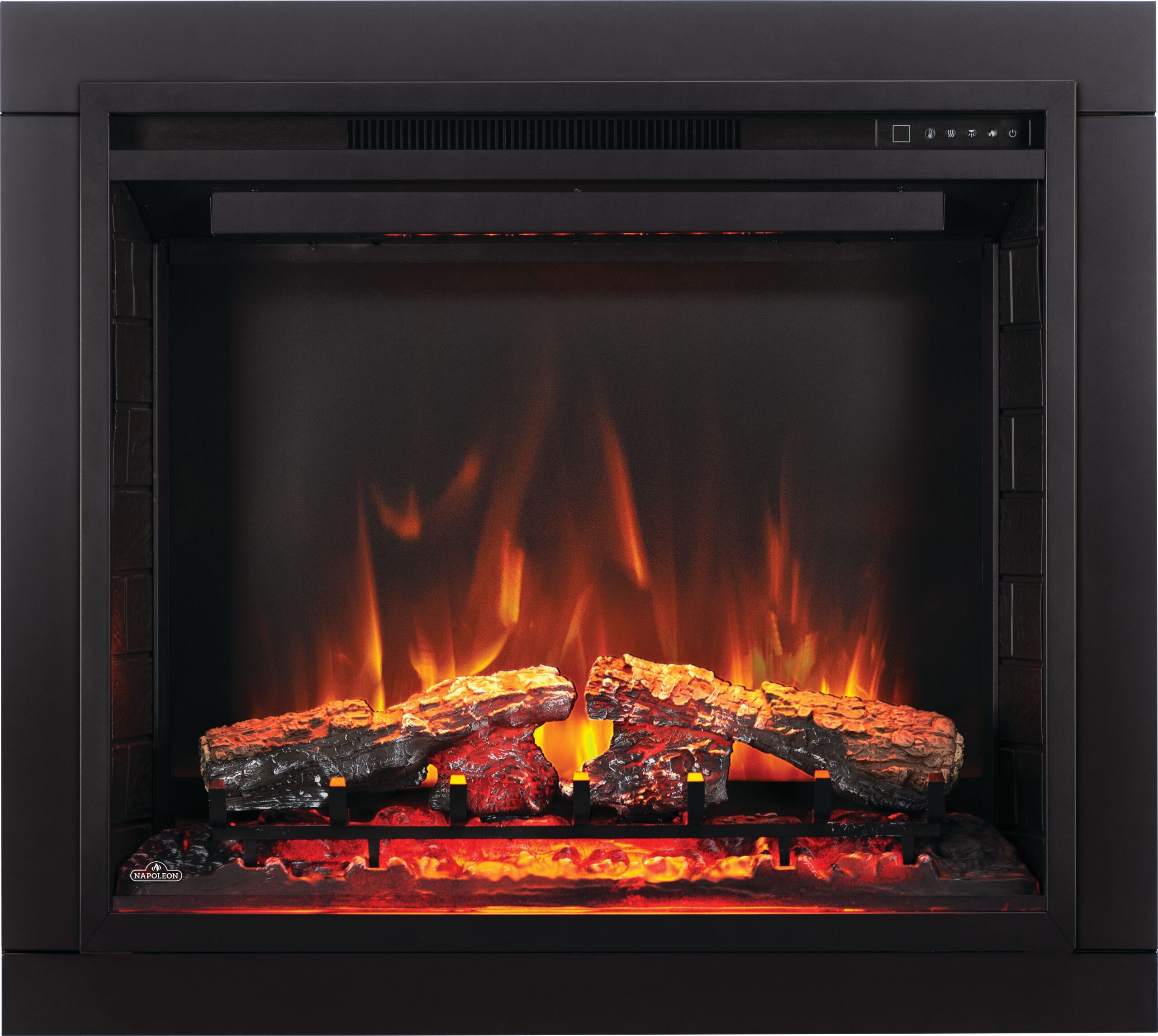 NAPOLEON NEFB36H-BS ELEMENT ELECTRIC FIREPLACE INSERT