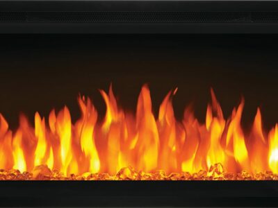 Product Image for Napoleon Entice NEFL50CFH-1 linear fireplace 