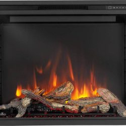 Napoleon NEFB36H-BS Element 36 Insert | Stylish Fireplaces