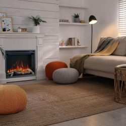 Napoleon NEFB36H-BS Element 36 Insert | Stylish Fireplaces