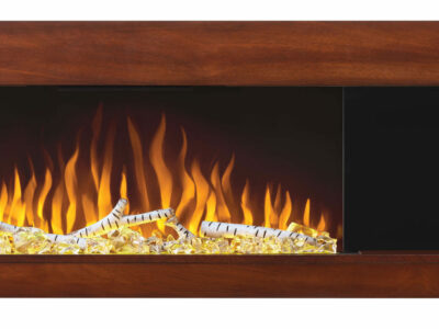 Product Image for Napoleon Stylus Steinfeld electric fireplace - NEFP32-5320BW 