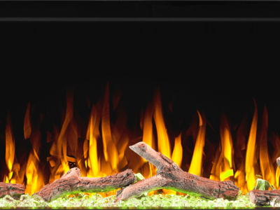 Product Image for Napoleon Trivista Primis 50 NEFB50H-3SV 3-Sided Fireplace 