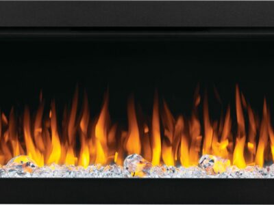 Product Image for Napoleon Trivista Pictura 50 NEFL50H-3SV 3-Sided Fireplace 