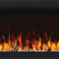Napoleon Trivista Pictura 60 NEFL60H-3SV 3-Sided Fireplace