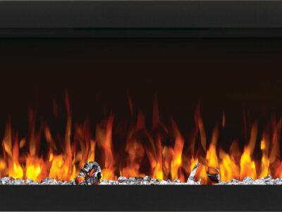 Product Image for Napoleon Trivista Pictura 60 NEFL60H-3SV 3-Sided Fireplace 