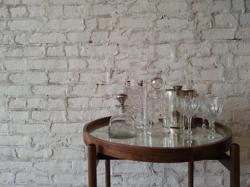 Century Architexture raw cast brick veneer