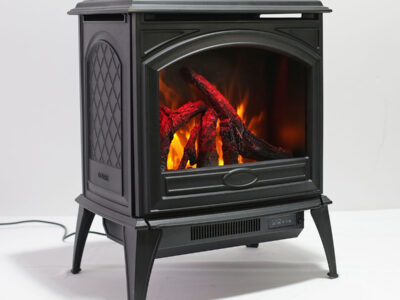 Product Image for Amantii Lynwood E50 electric stove Floor Model 