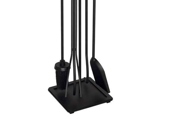 STOLL FIREPLACE TOOL SET 5300