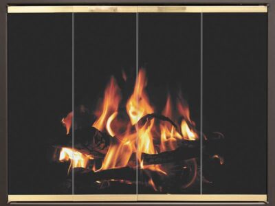 Product Image for Stoll Builder Plus fireplace door 