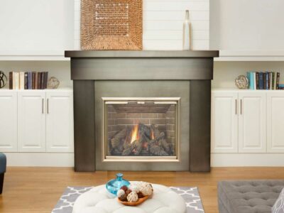 Product Image for Stoll Custom Mantel Package - Classic 
