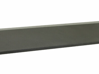 51 Inch Standard Fireplace Hood - 24 Gauge Steel