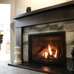 Stoll Custom Mantel Package - Classic | Stylish Fireplaces