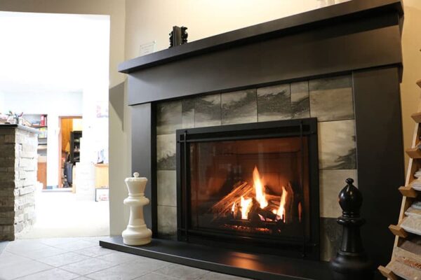 STOLL MANTEL PACKAGE TRADITIONAL