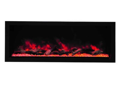 Product Image for Amantii BI-60-DEEP-XT Smart Indoor-Outdoor Linear Fireplace 