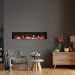 amantii bi-60-xs Living room