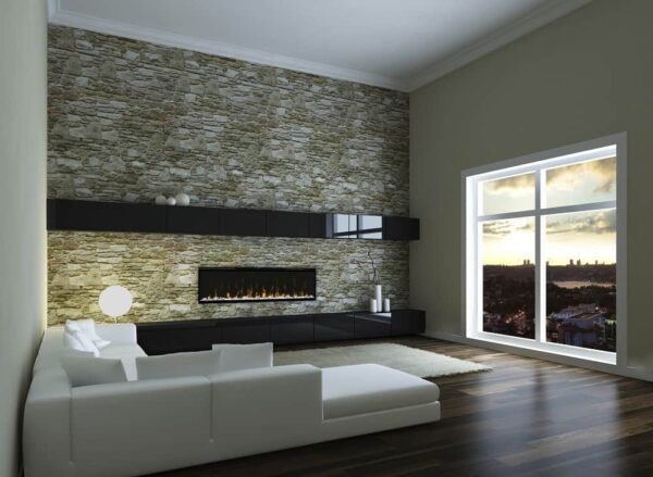 DIMPLEX XLF50 IGNITE ELECTRIC FIREPLACE