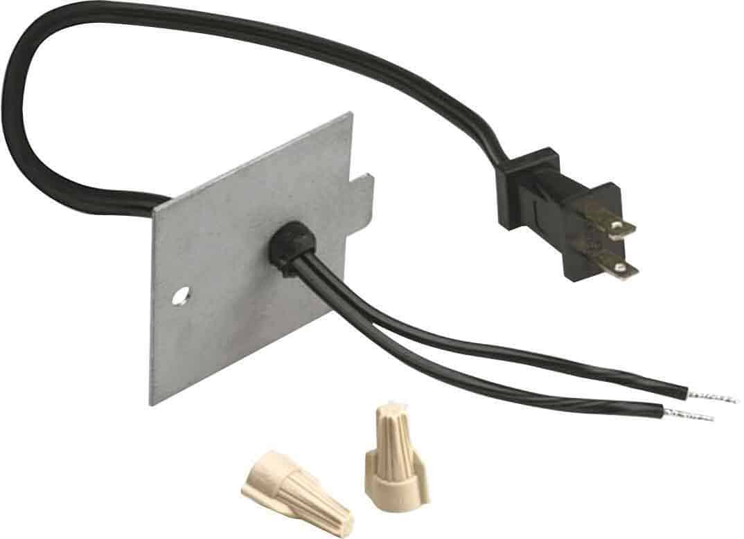 DIMPLEX BFPLUGE PLUG KIT