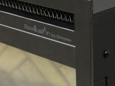 Product Image for Dimplex RBFGLASS30 Front Glass for Revillusion Firebox 