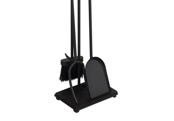 STOLL FIREPLACE TOOL SET 5400