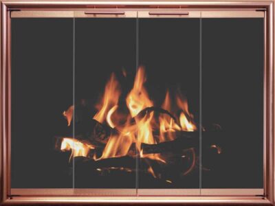 Product Image for Stoll Legacy Stockton fireplace door 