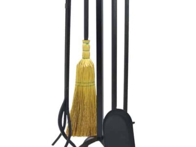 Product Image for Stoll Colonial fireplace tool set 