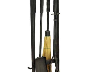 Product Image for Stoll Old World fireplace tool set 