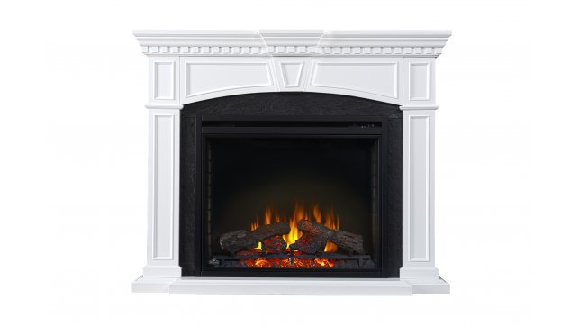 Napoleon Taylor electric fireplace