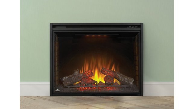 Napoleon BEF40H 40" firebox