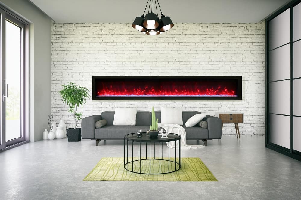 Best BudgetFriendly Electric Fireplaces in 2024