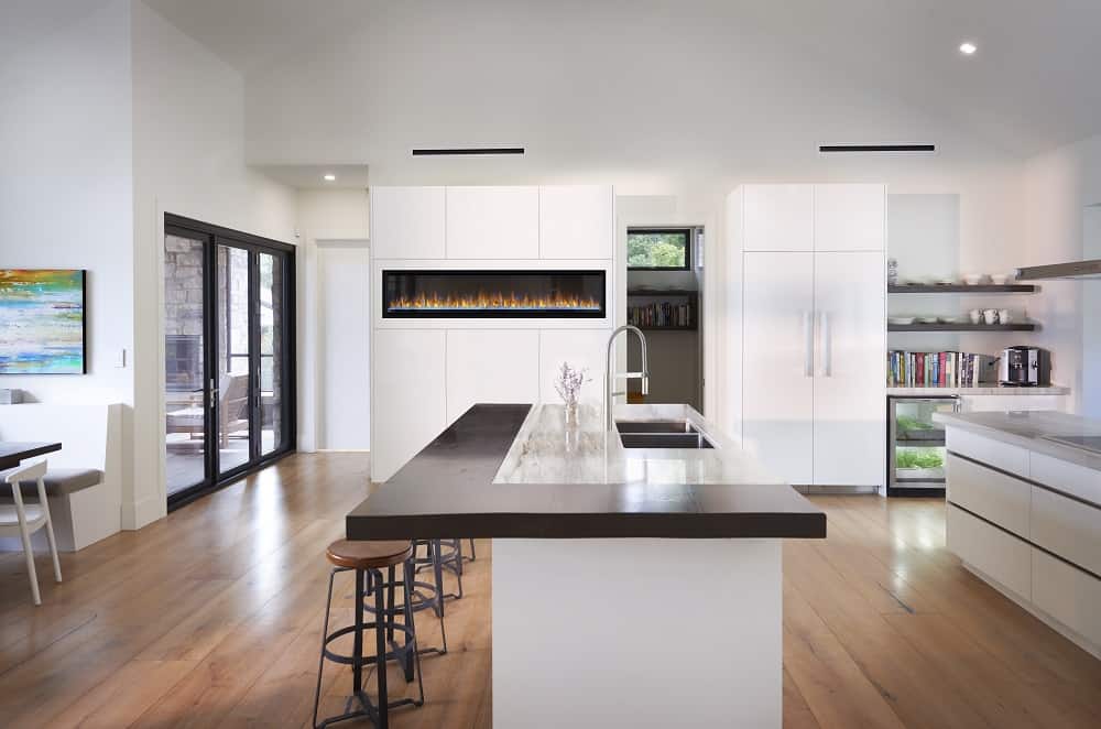 Are electric fireplaces expensive to operate? Stylish Fireplaces