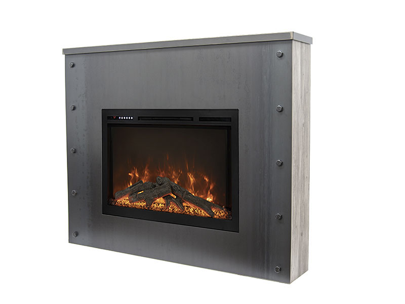 Best Freestanding Electric Fireplaces of 2024