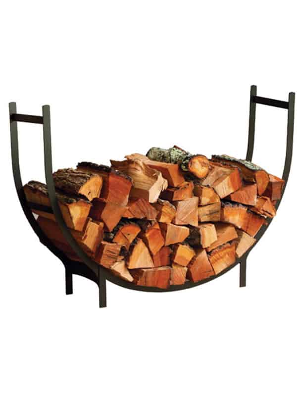 Stoll Easy-stack wood rack