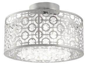 crystal-dvi light fixture