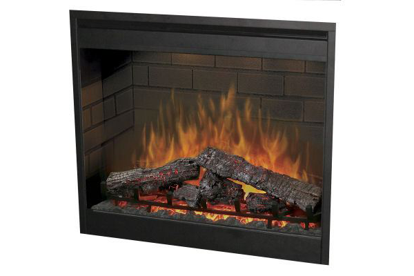 Dimplex DF3015 30" insert with logs
