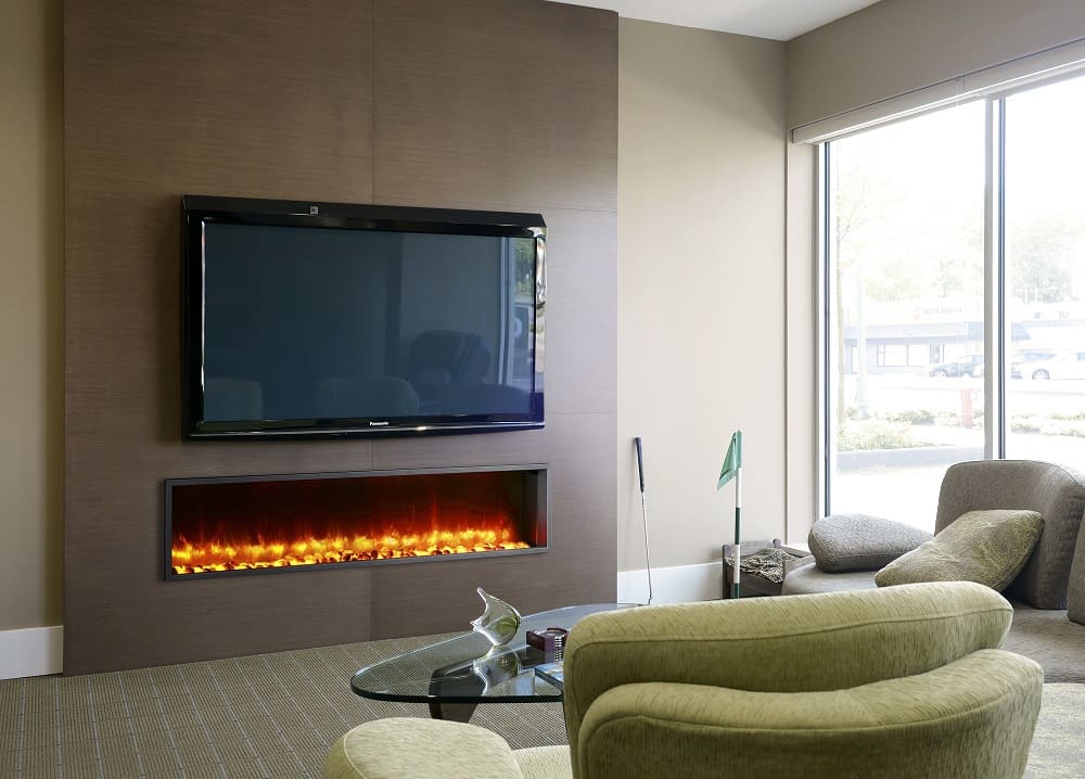 dynasty_DY-BT63 electric fireplace