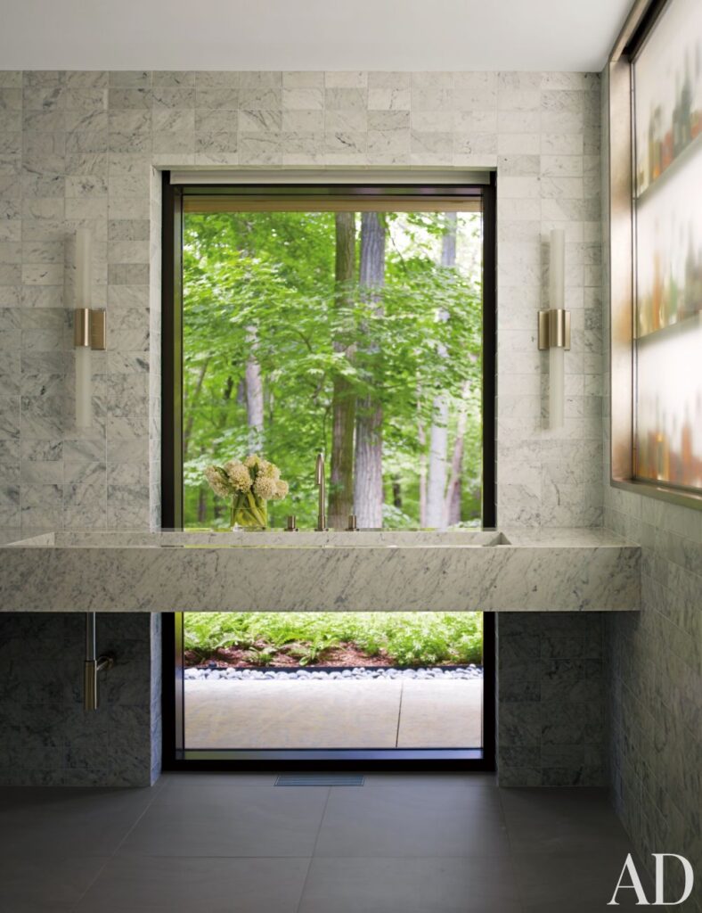 stone - modern-bathroom-carrier-and-co-interiors