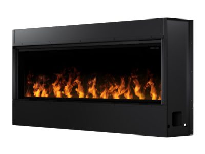 Product Image for Dimplex OLF86-AM Opti-myst linear electric fireplace 