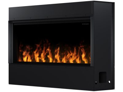Product Image for Dimplex OLF46-AM Opti-myst linear electric fireplace 