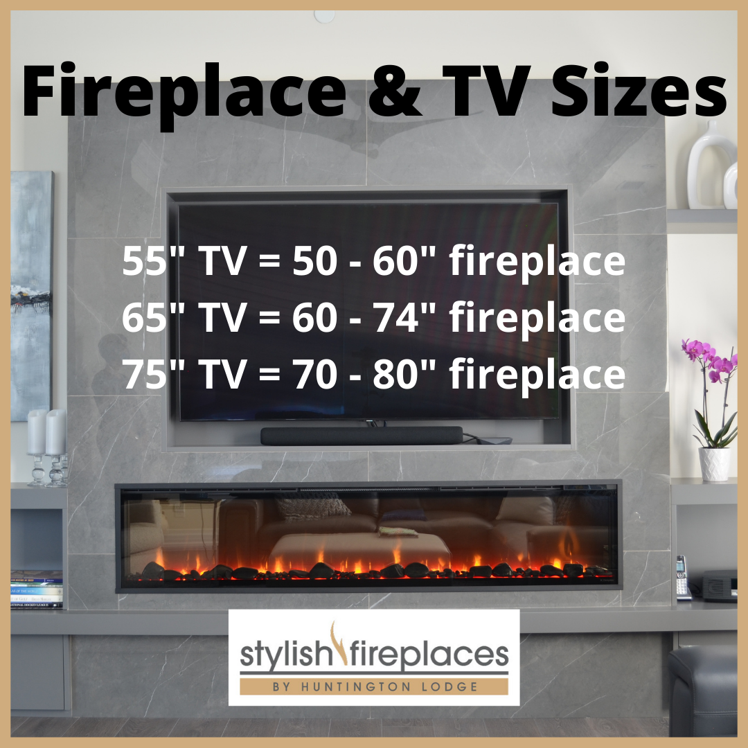 Electric Fireplaces And TVs Stylish Fireplaces electric-fireplaces-and-tvs-stylish-fireplaces