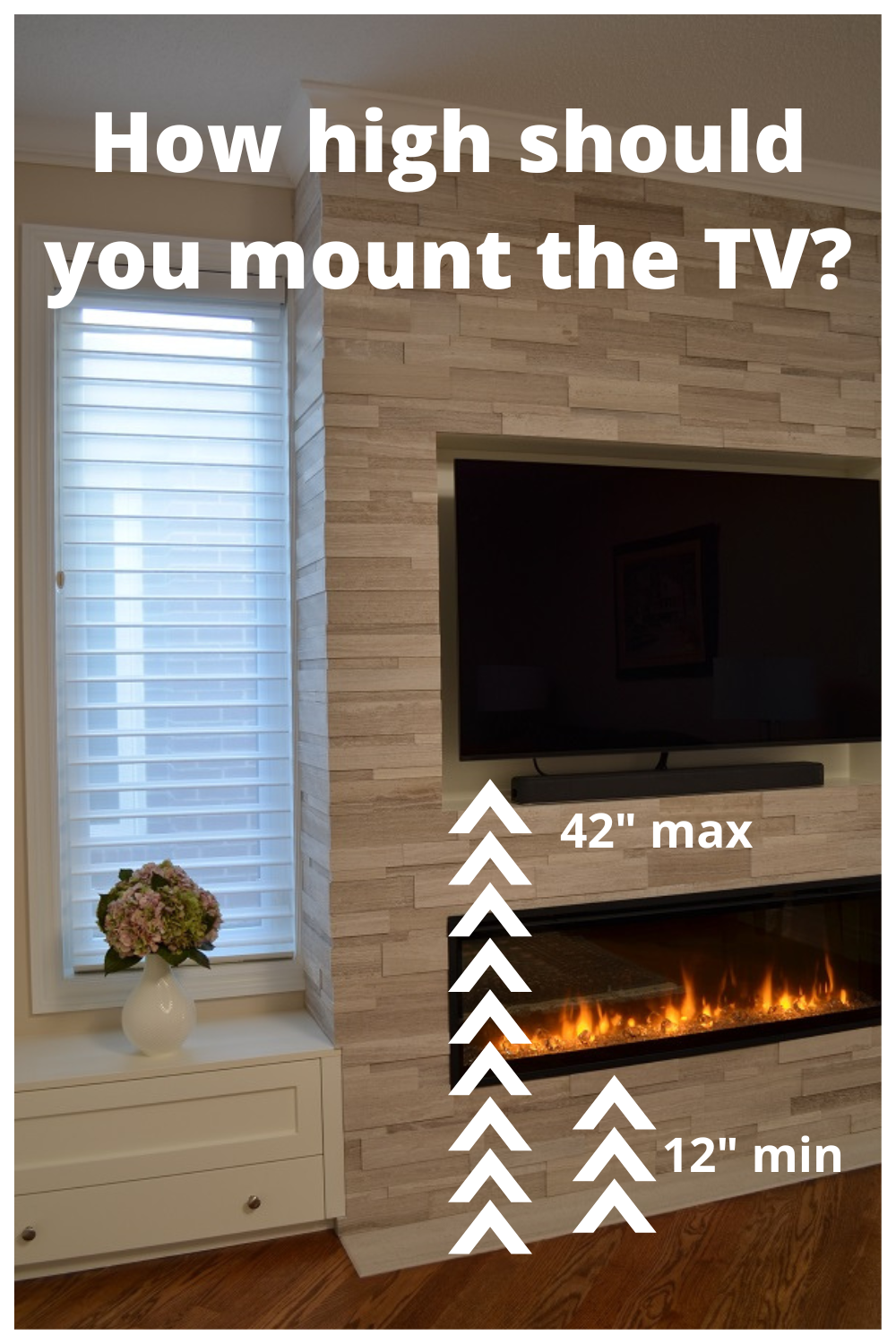 Electric Fireplaces and TVs Stylish Fireplaces